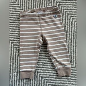 Polarn O Pyret Baby Leggings - Organic Cotton